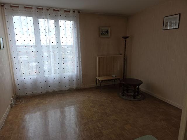 Appartement vente à Nevers