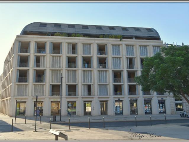 Appartement vente à Puech du Teil, Nîmes