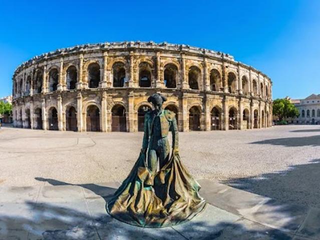 Appartement vente à Nîmes