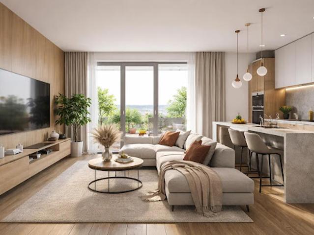 Appartement vente à Puech du Teil, Nîmes