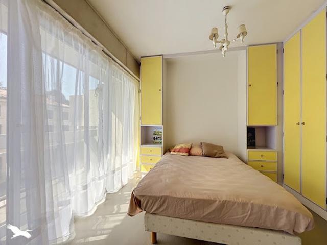 Appartement vente à Niort
