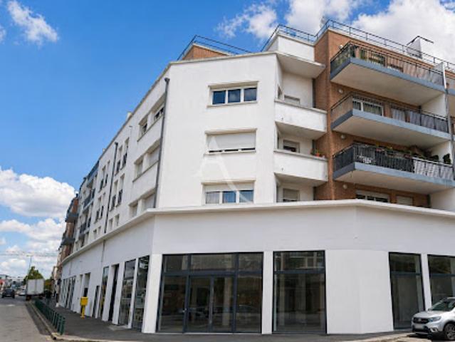 Appartement vente à Le Raincy, Noisy-le-grand