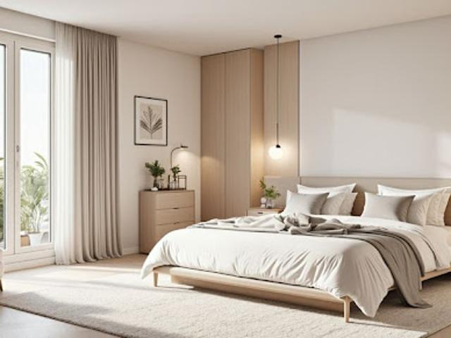Appartement vente à Strasbourg, Oberschaeffolsheim