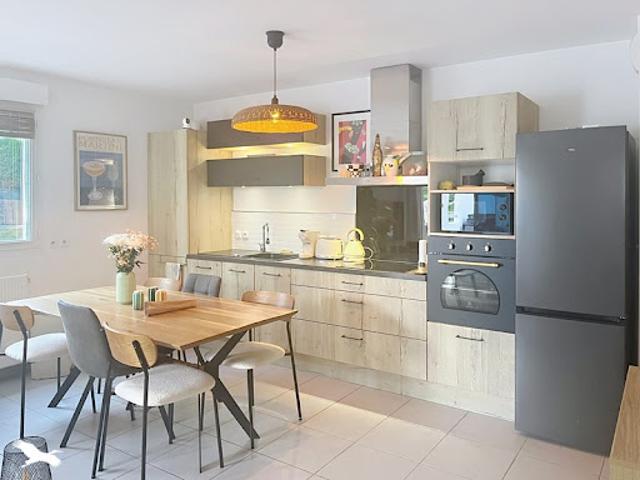 Appartement vente à Dax, Ondres