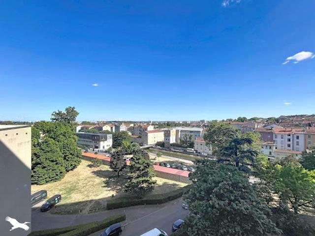 Appartement vente à Lyon, Métropole de Lyon
