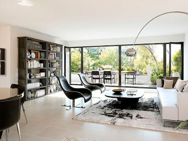 Appartement vente à Torcy, Ozoir-la-ferrière