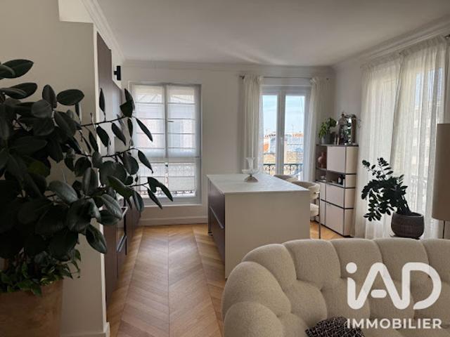 Appartement vente à Paris 11e Arrondissement, Paris
