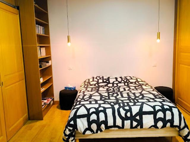 Appartement vente à Paris, Île-de-France