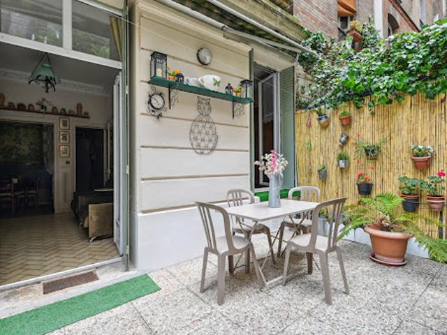 Appartement vente à Paris, Île-de-France