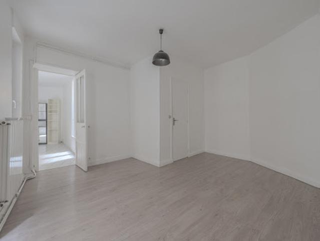 Appartement vente à Paris, Île-de-France