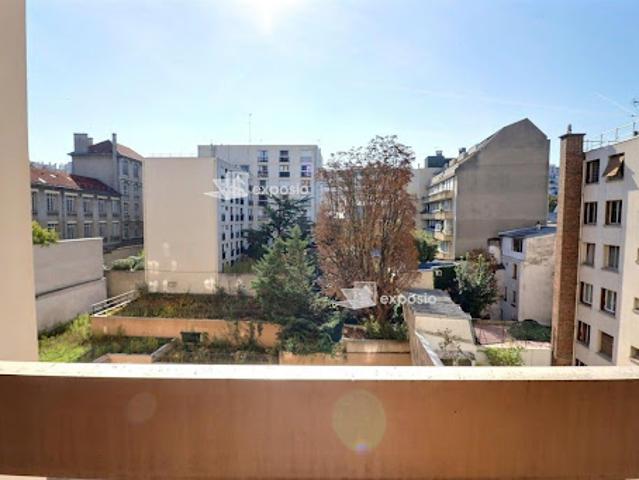 Appartement vente à Paris, Île-de-France