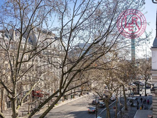 Appartement vente à Paris, Île-de-France