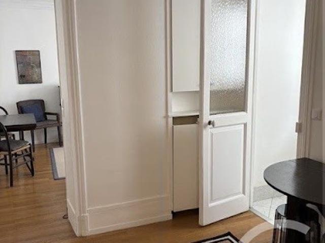 Appartement vente à Paris, Île-de-France