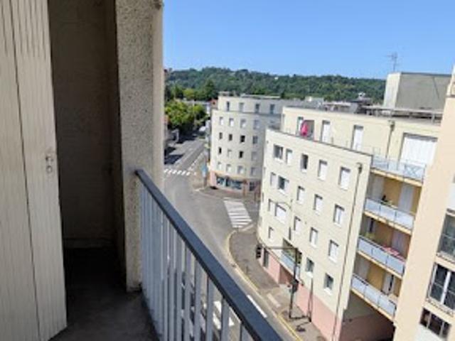 Appartement vente à Pau