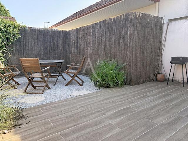 Appartement vente à Pau