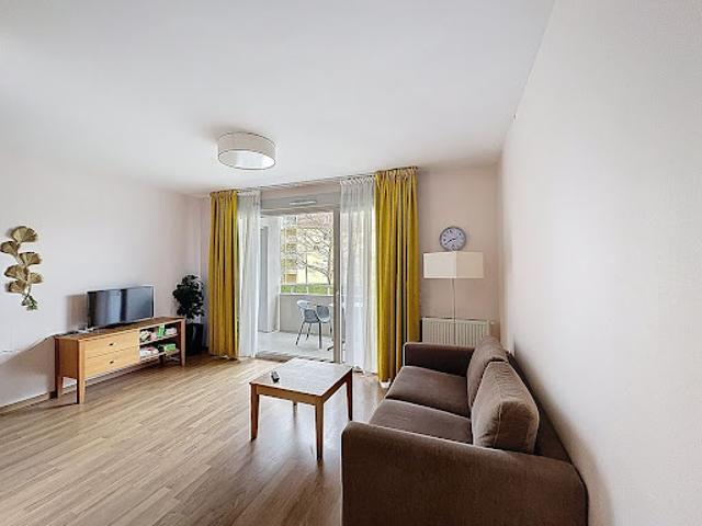 Appartement vente à Pau