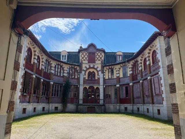 Appartement vente à Pau