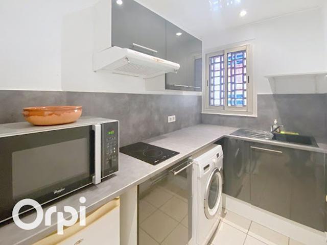 Appartement vente à Perpignan