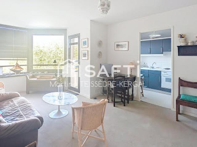 Appartement vente à Lannion, Bretagne