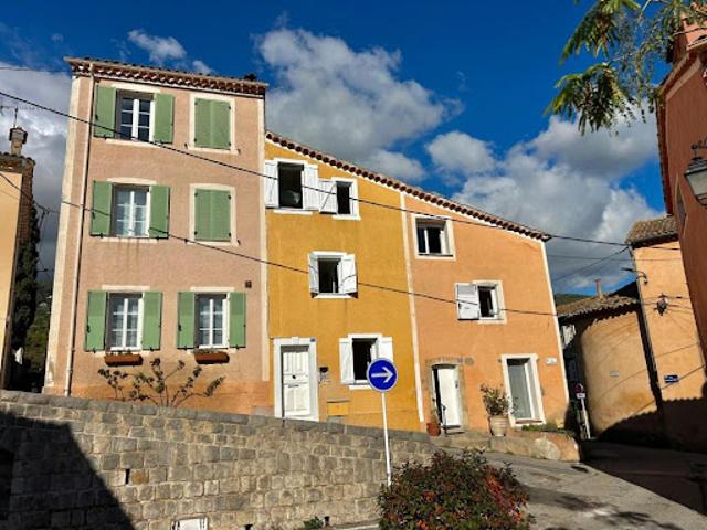 Appartement vente à Grasse, Peymeinade