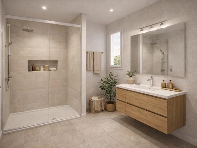 Appartement vente à Lorient, Bretagne