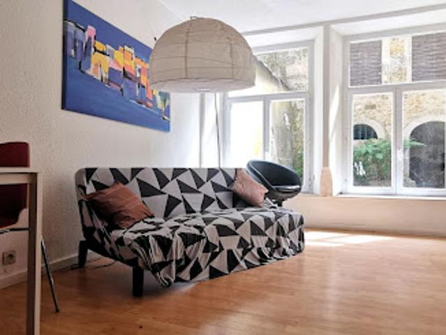 Appartement vente à Épinal, Plombières-les-bains