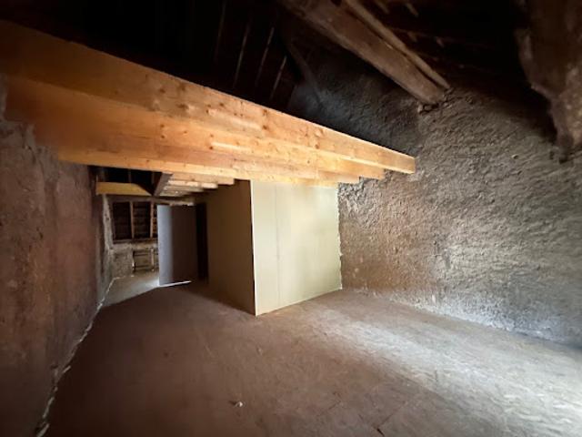 Appartement vente à La Cras, Plombières-lès-Dijon