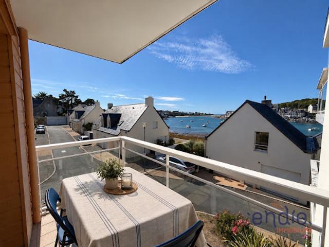 Appartement vente à Quimper, Bretagne