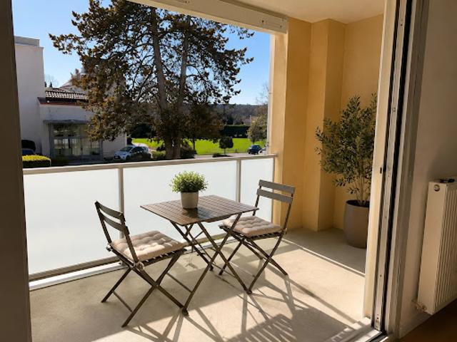 Appartement vente à Toulouse, Péchabou