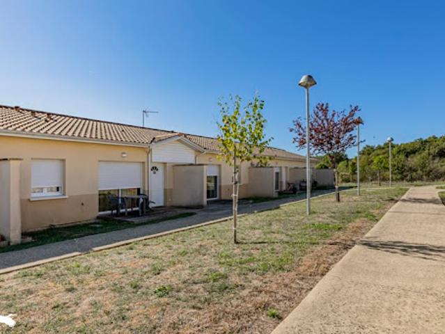 Appartement vente à Bordeaux, Pompignac