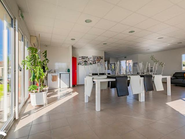 Appartement vente à Bordeaux, Pompignac
