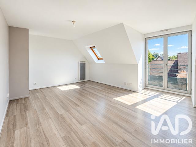 Appartement vente à Pontoise