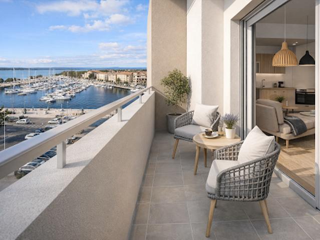 Appartement vente à Arles, Bouches-du-Rhône