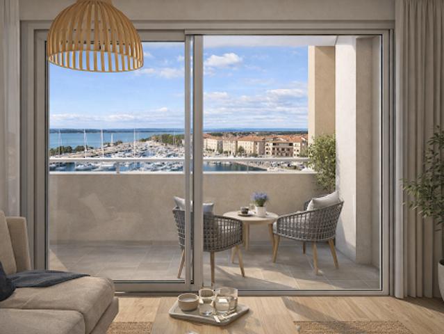 Appartement vente à Arles