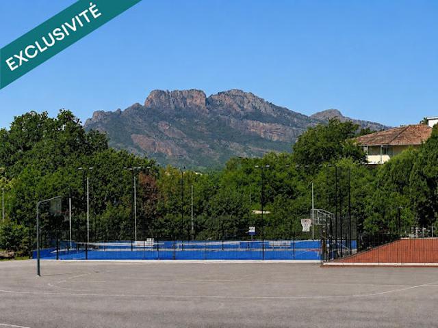 Appartement vente à Arrondissement de Draguignan, Puget-sur-argens