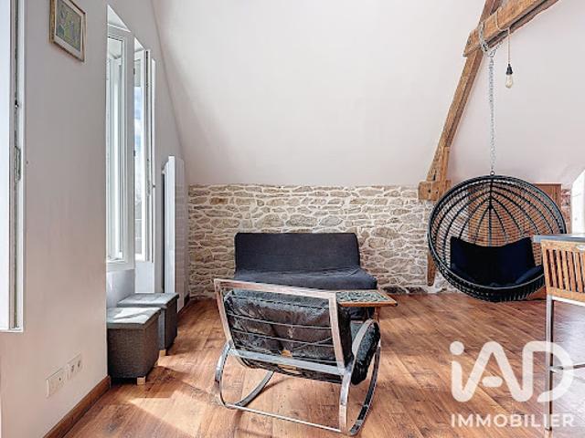 Appartement vente à Lorient, Bretagne
