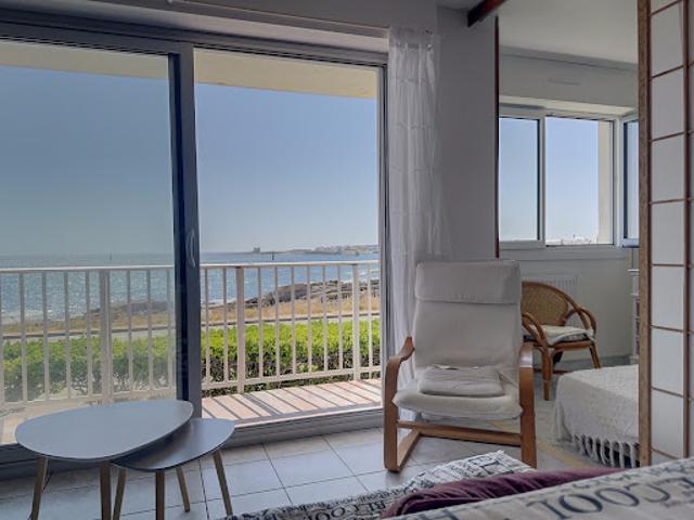Appartement vente à Lorient, Bretagne