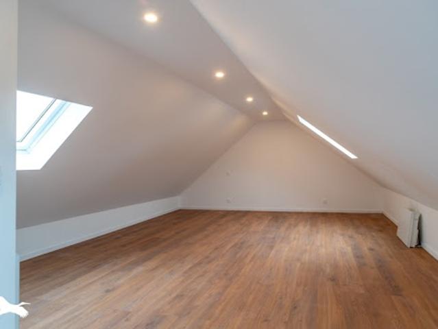 Appartement vente à Quimper, Bretagne