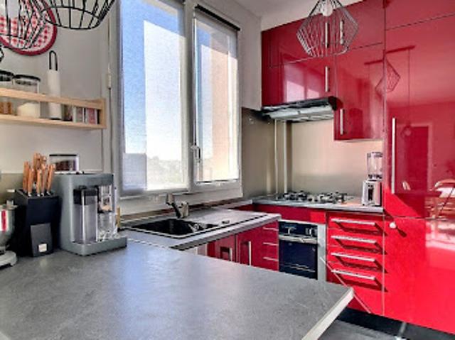 Appartement vente à Foch, Rambouillet
