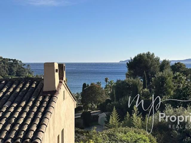 Appartement vente à Arrondissement de Draguignan, Rayol-canadel-sur-mer