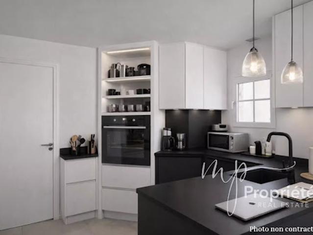 Appartement vente à Arrondissement de Draguignan, Rayol-canadel-sur-mer