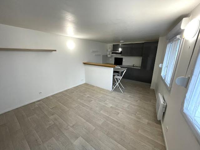 Duplex vente à Reims