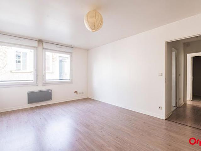 Appartement vente à Reims