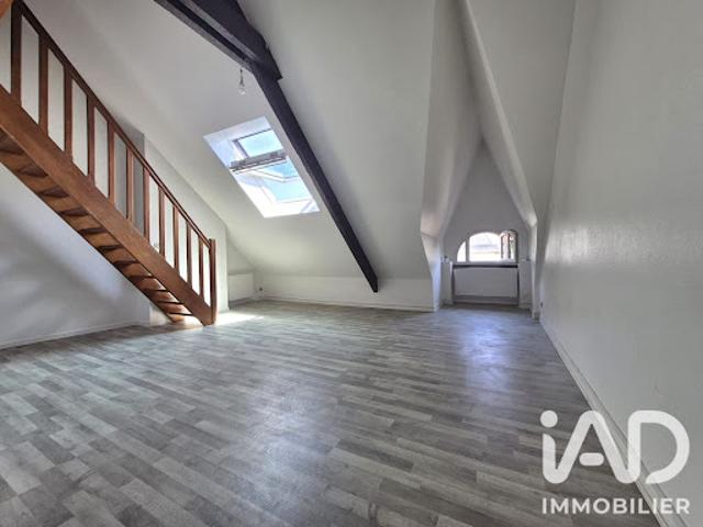Appartement vente à Rethel