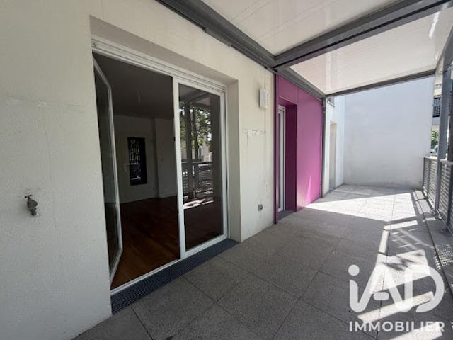 Appartement vente à Évry, Ris-orangis