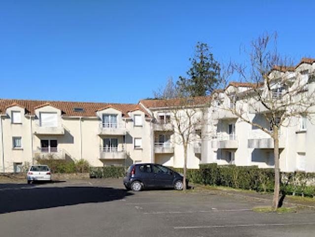 Appartement vente à La Roche-sur-Yon, Rocheservière