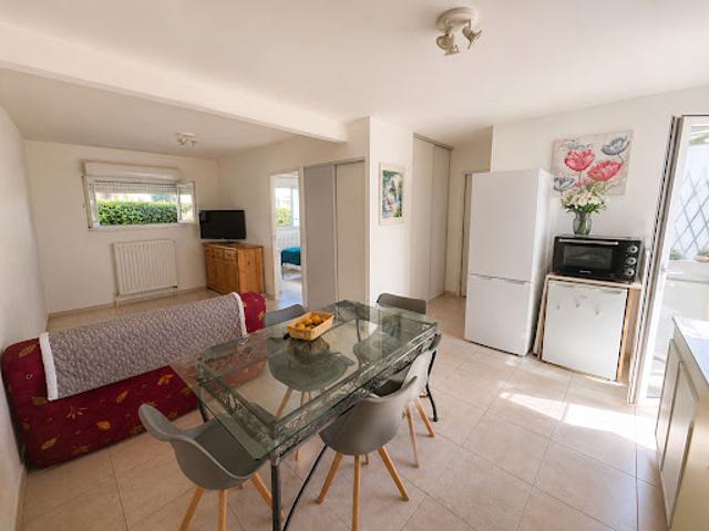 Appartement vente à Arles, Rognonas