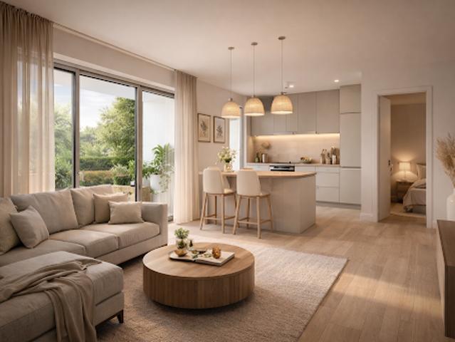 Appartement vente à Molsheim, Rosheim