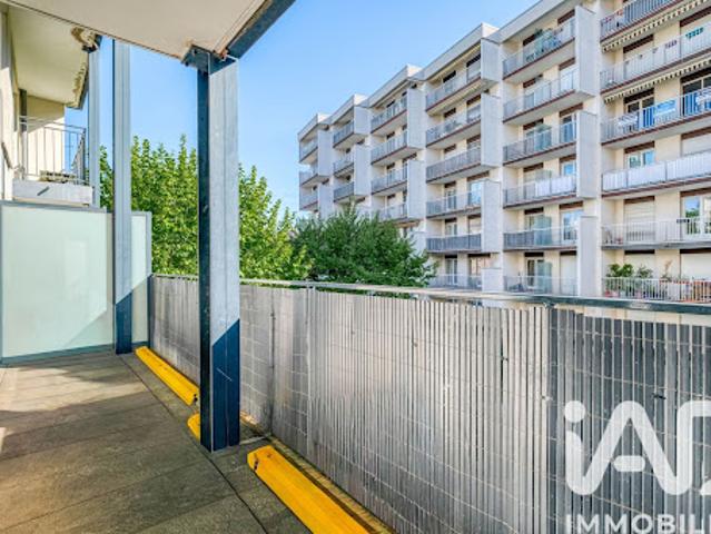 Appartement vente à Le Raincy, Rosny-sous-bois