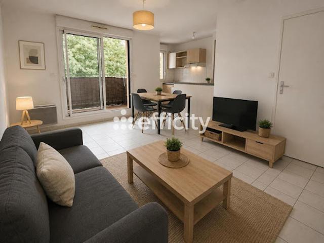 Appartement vente à Lille, Roubaix